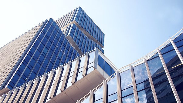 智能建筑節(jié)能系統(tǒng)概述及工作原理