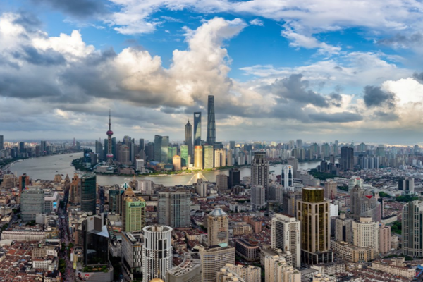 智慧管控在建筑降碳中發(fā)揮的效用有哪些？