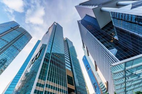 樓宇自控系統（BAS）核心架構解析：打造智慧建筑智能控制底座