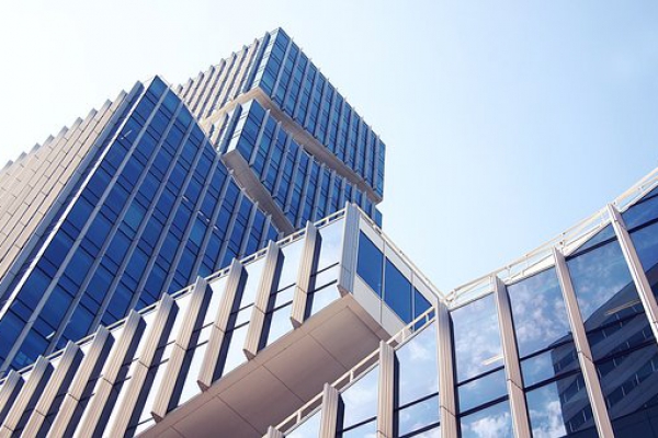 老舊樓宇自控系統常見問題與智能化升級改造方案