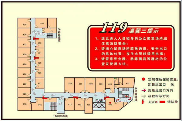 消防建設需要樓宇智能化!(圖1) 消防建設需要樓宇智能化!(圖1)