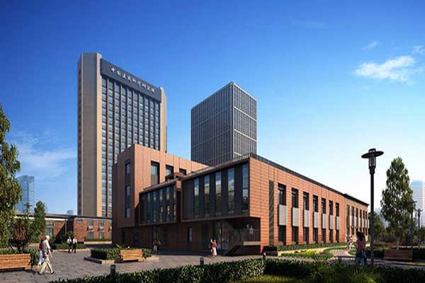 樓宇智能化工程設計兩點建議!(圖1) 樓宇智能化工程設計兩點建議!(圖1)