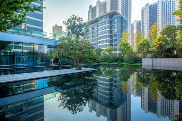 樓宇智能化系統設計應融合于主體工程！(圖1)